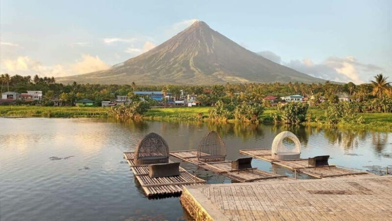 Legazpi City Half Day Tour with ATV Adventure by ZCHEDULISTA - Analyzing the Value