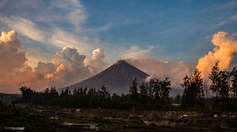Legazpi Mayon ATV Half-Day Adventure - What to know before you go