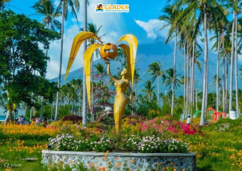 Legazpi: Mayon Volcano ATV, Cagsawa Ruins, & Farm - What to Expect During the Tour