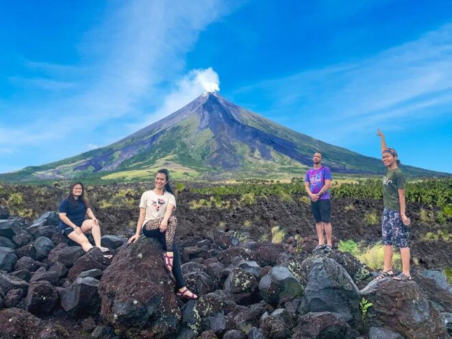 Legazpi: Mayon Volcano ATV Tour - Additional Information