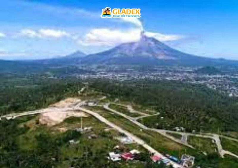 LEGAZPI: Mayon Volcano, Cagsawa Ruins & ATV Tour - Introduction: A Day of Adventure and Authentic Flavors