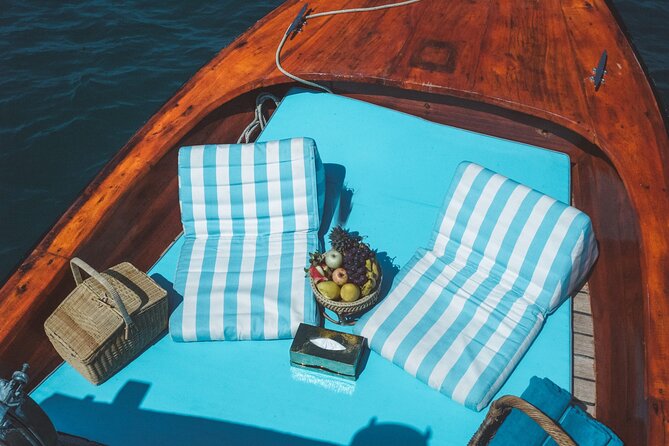Legend of Krabi Half Day Private Longtail Boat Experience - Additional Information