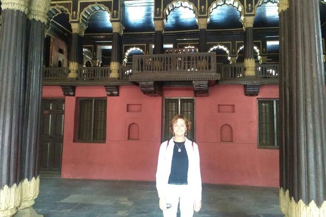 Legend of Tipu Sultan Walking Tour in Bangalore - Tour Highlights