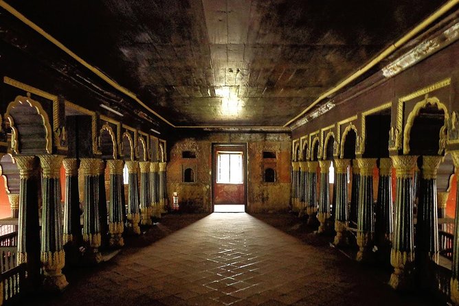 Legend of Tipu Sultan Walking Tour in Bangalore - The Sum Up
