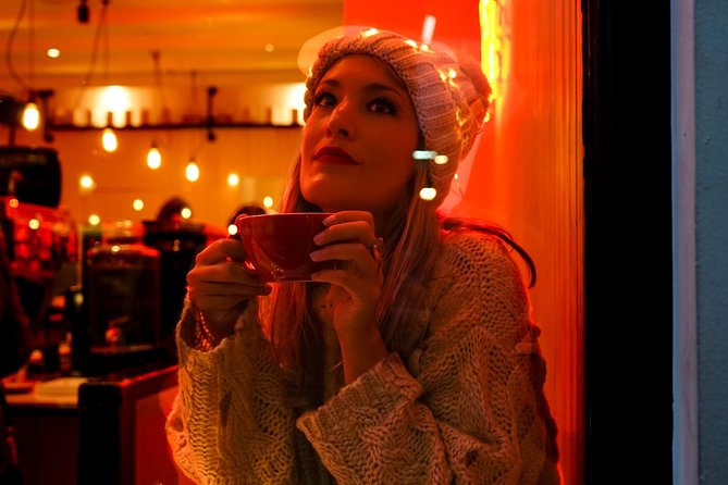 Legendary Christmas Photoshoot in London - Common Questions