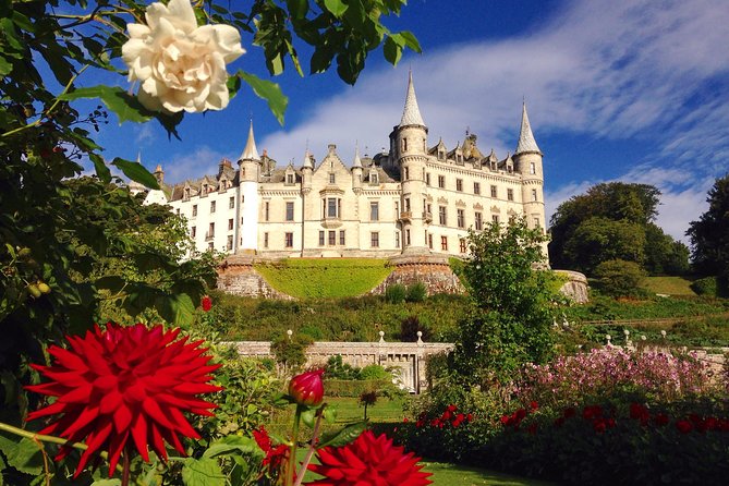 Legendary Dunrobin Castle Tour - Good To Know