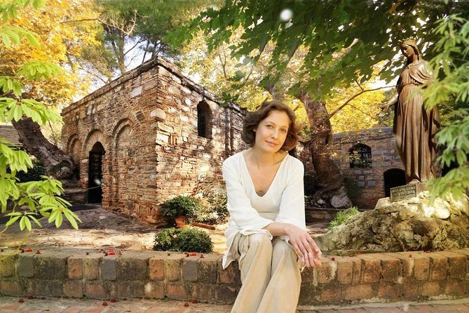 Legendary Ephesus Tour - Tour Itinerary and Attractions
