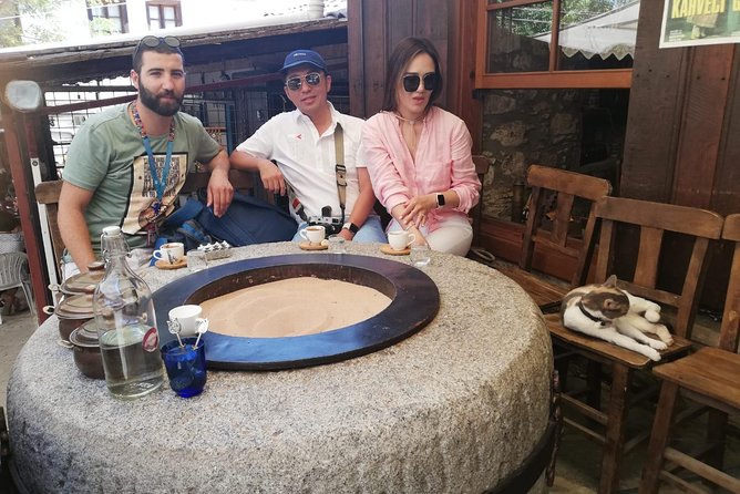 Legendary Ephesus Tour - Booking Information and Pricing