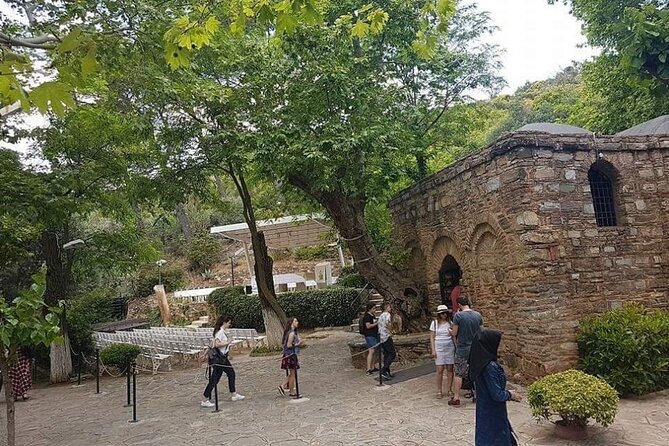 Legendary Ephesus Tour Including Virgin Mary House and St. John Basilica - Tour Highlights