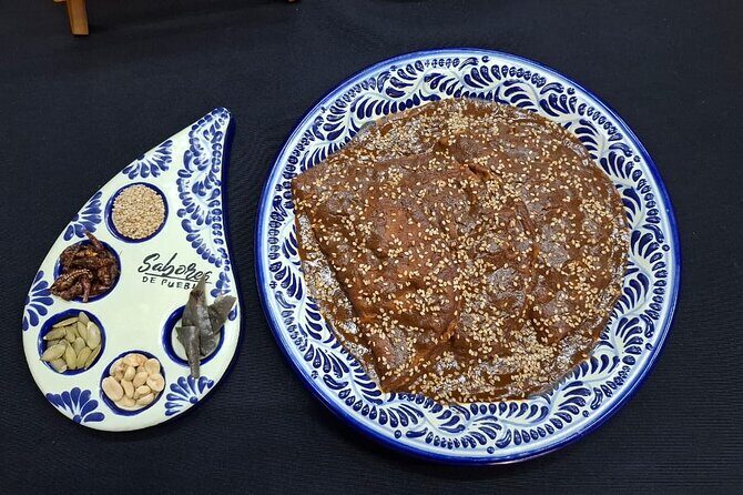 Legendary Flavors Gastronomy Tour - Good To Know