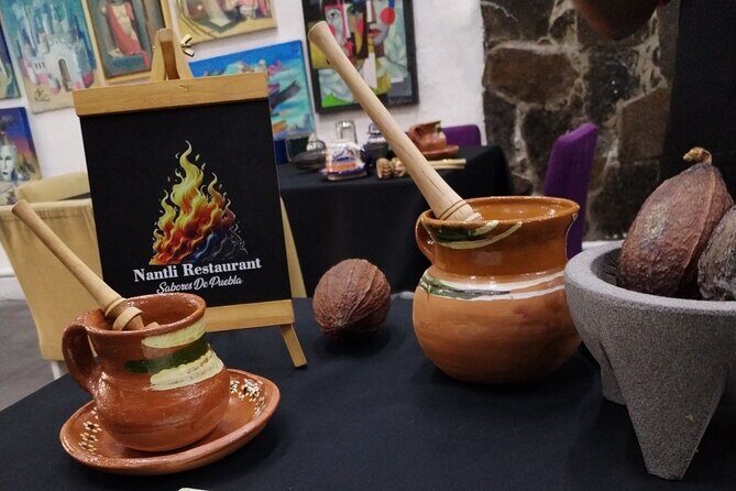 Legendary Flavors Gastronomy Tour - Practical Details and Logistics