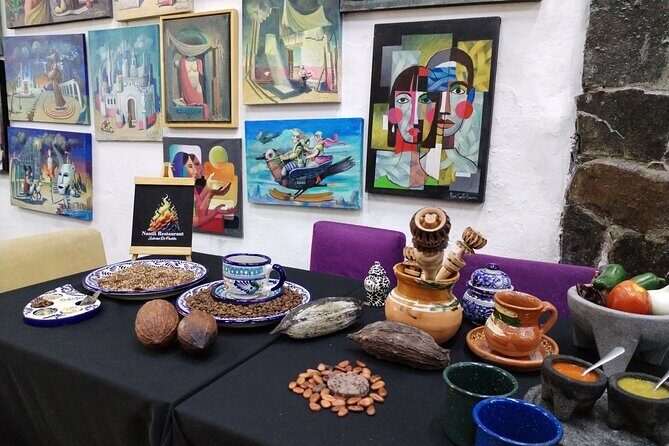 Legendary Flavors Gastronomy Tour - Summing Up the Experience