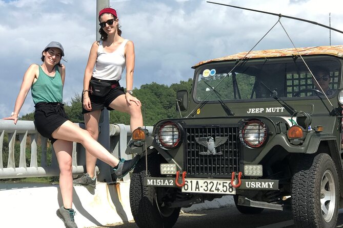 Legendary Hai Van Pass, Lang Co Bay & Lap An Lagoon Halfday Tour - Selecting Date and Travelers