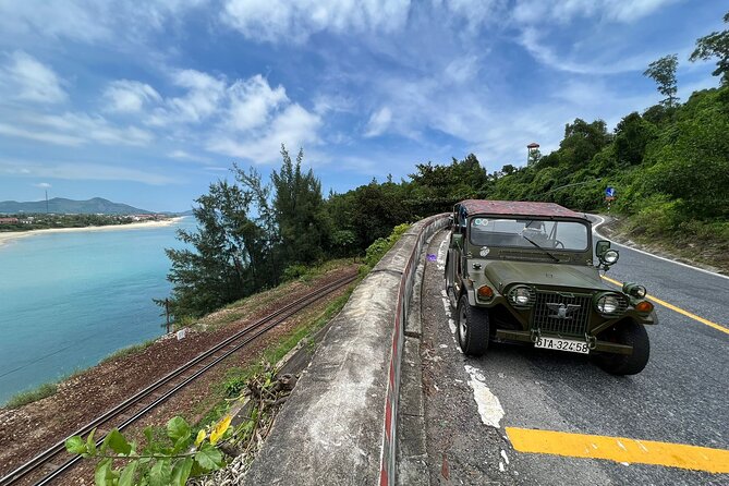Legendary Hai Van Pass, Lang Co Bay & Lap An Lagoon Halfday Tour - Questions and Terms