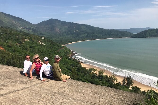 Legendary Hai Van Pass, Lang Co Bay & Lap An Lagoon Halfday Tour - Common Questions