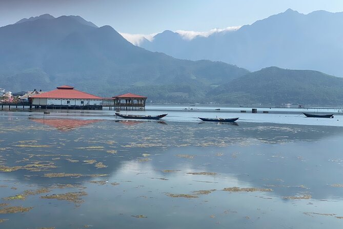 Legendary Hai Van Pass, Lang Co Bay & Lap An Lagoon Halfday Tour - The Sum Up