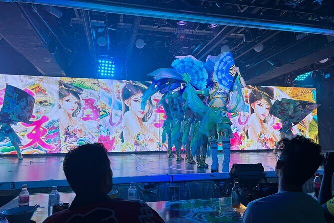 Legendary Japan in Light Sound and Floats - FAQs