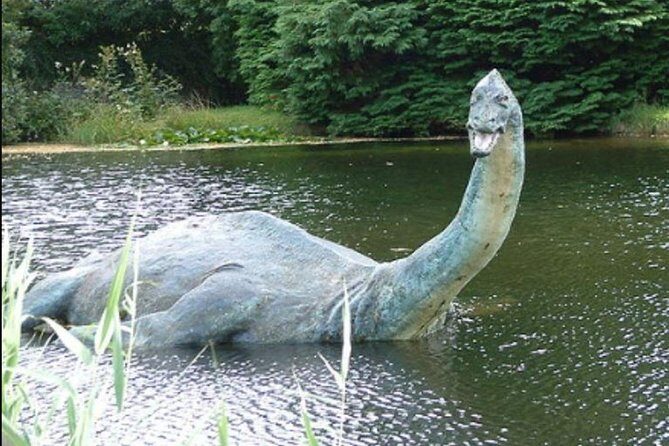 Legendary Loch Ness and Urquhart Castle Tour - Good To Know