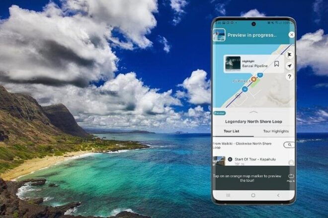 Legendary North Shore Loop in Oahu: Audio Tour Guide - Food and Culture