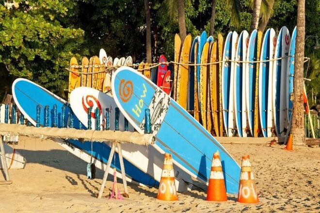 Legendary North Shore Loop in Oahu: Audio Tour Guide - Tour Features and Accessibility