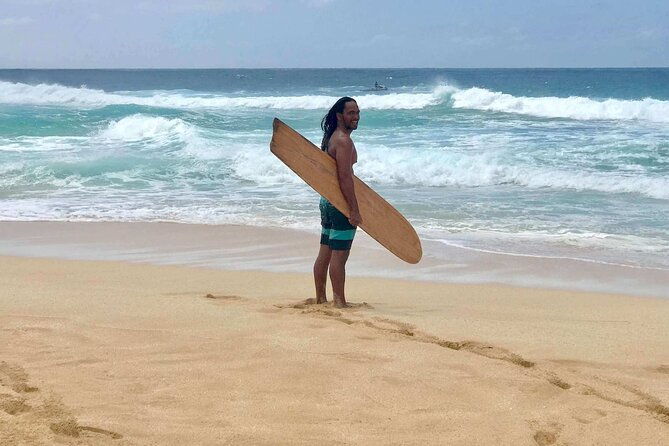 Legendary North Shore Self Guided Driving Tour Adventure - Good To Know