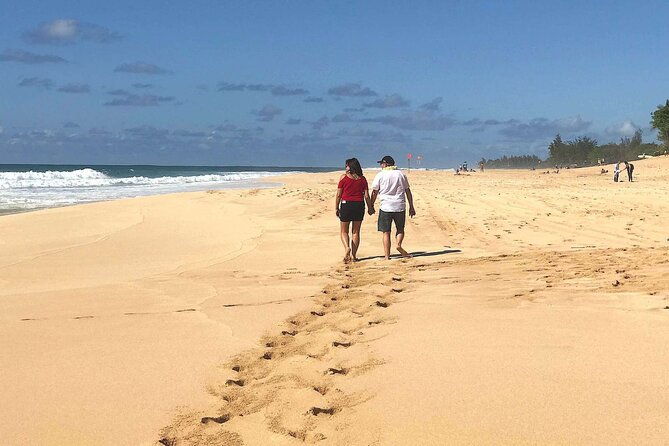 Legendary North Shore Self Guided Driving Tour Adventure - Exploring the Itinerary in Detail