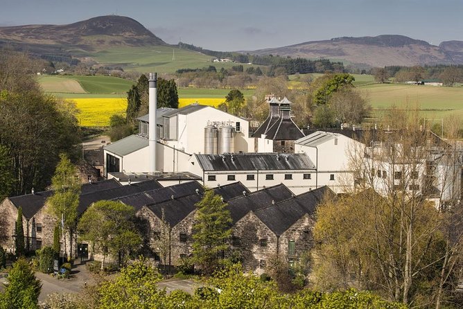 Legendary Northern Distilleries Tour - Traveler Photos