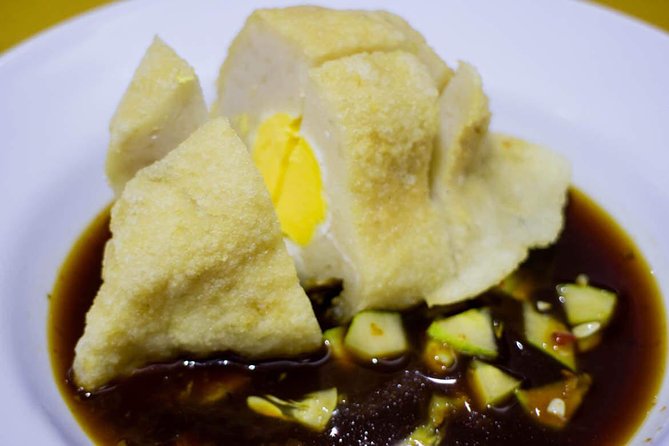 Legendary Sabang Food Tour - Culinary Delights