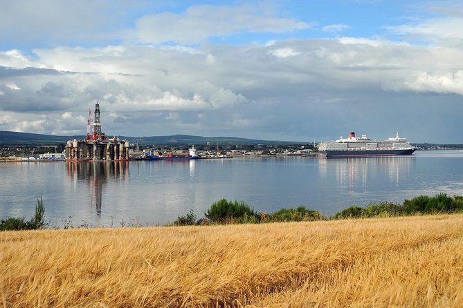Legendary Tour of the Black Isle From Inverness or Invergordon - Tour Highlights