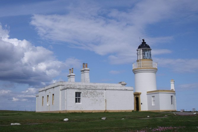 Legendary Tour of the Black Isle From Inverness or Invergordon - Meeting and Pickup Information