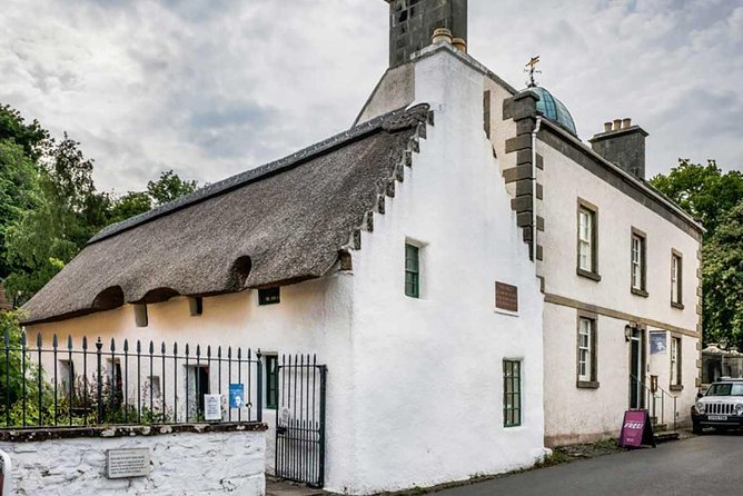 Legendary Tour of the Black Isle From Inverness or Invergordon - Common Questions