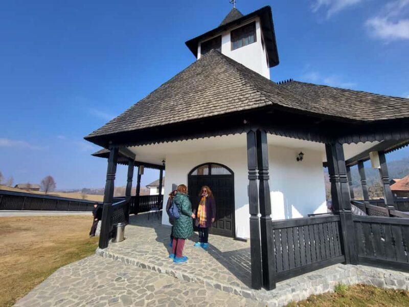 Legendary Transylvania - best version - What Makes This Tour Special?