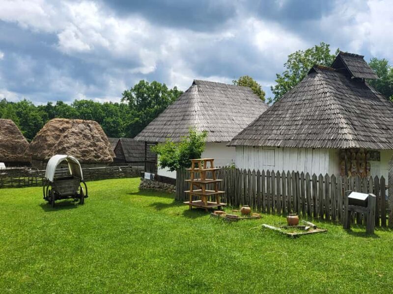 Legendary Transylvania - best version - Why This Tour is a Great Choice