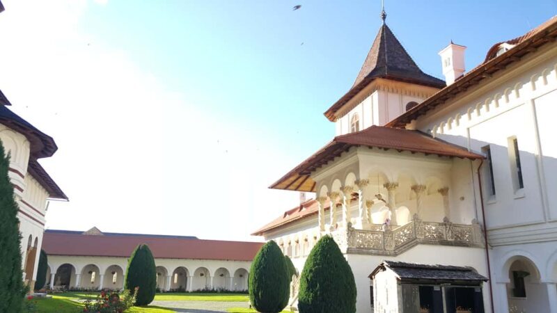 Legendary Transylvania - best version - FAQ