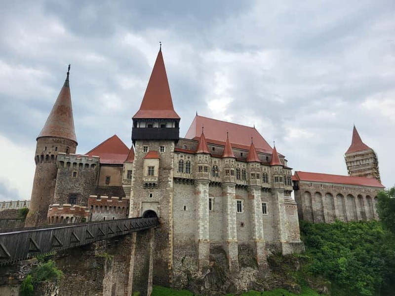 Legendary Transylvania - best version - Exploring the Heart of Transylvania: What You Can Expect  