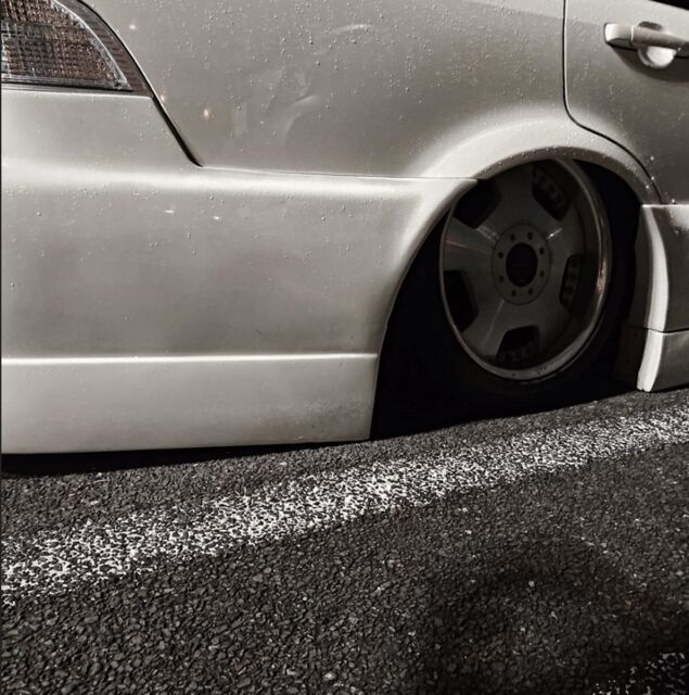 Legendary Wangan and Japan's top car lovers Gathering Spots - A Thrilling Night in Tokyo: Exploring the Legendary Wangan in Style