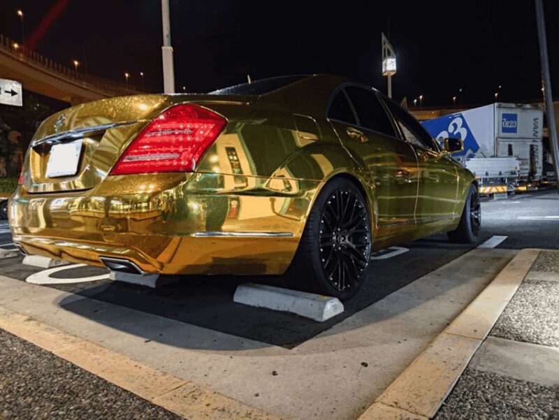 Legendary Wangan and Japan's top car lovers Gathering Spots - Detailed Breakdown of the Itinerary