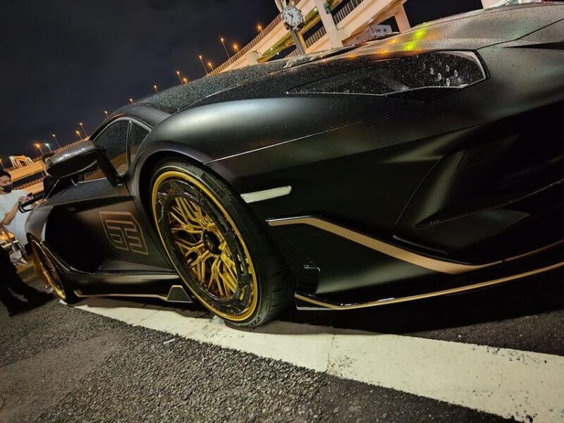 Legendary Wangan and Japan's top car lovers Gathering Spots - An In-Depth Look at What to Expect