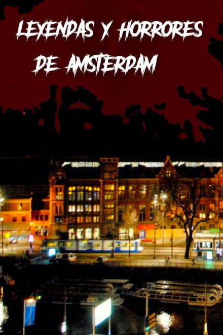 LEGENDS AND HORRORS OF AMSTERDAM - Frequently Asked Questions