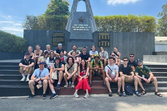 Legends and Landscapes Private Cu Chi and Mekong Tour - Who Will Love This Tour?