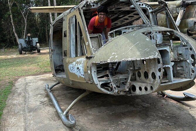 Legends and Landscapes Private Cu Chi and Mekong Tour - FAQs