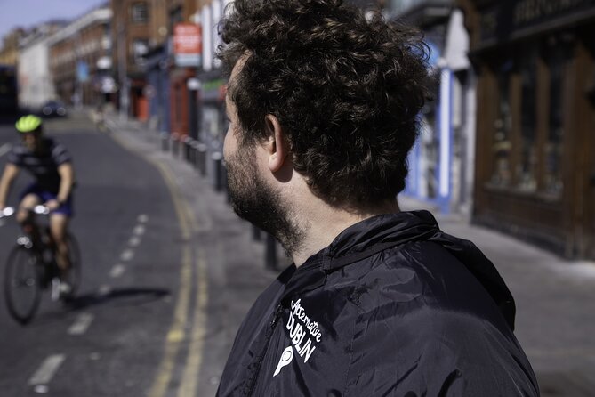 Legends, Ghosts and Ghouls Walking Tour Dublin - Traveler Reviews