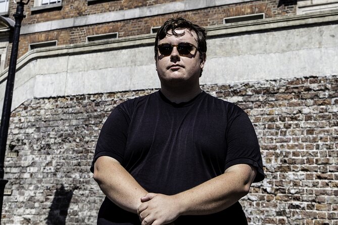 Legends, Ghosts and Ghouls Walking Tour Dublin - The Sum Up