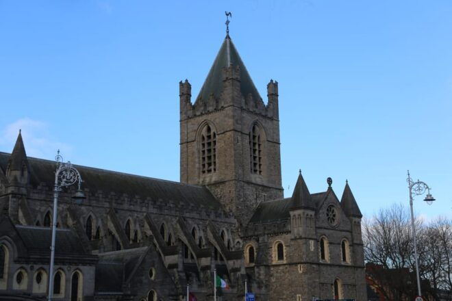 Legends, Ghosts & Ghouls Walking Tour - Ghastly Tales and Historical Insights