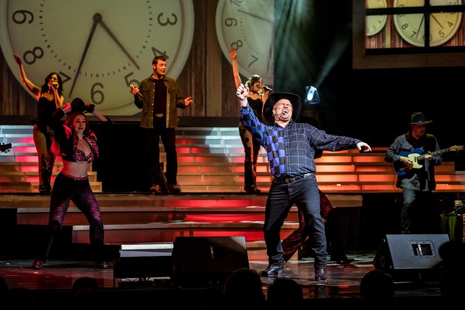 Legends in Concert Branson Missouri - Pricing and Booking