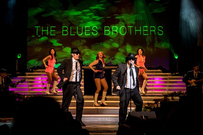 Legends in Concert Branson Missouri - Reviews