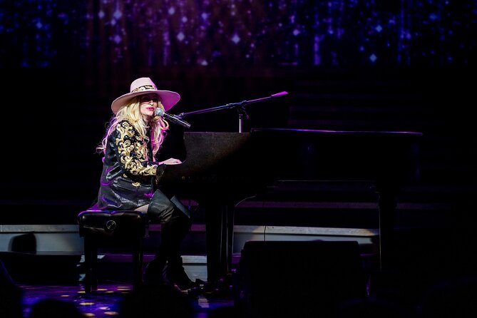 Legends in Concert Branson Missouri - Additional Information