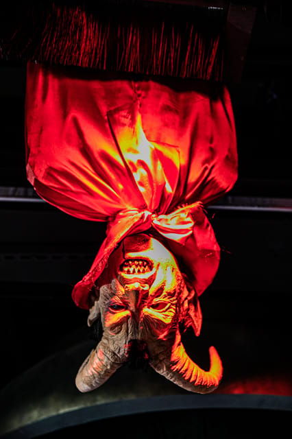 Legends of Cracow Robotic Show - What to Expect from the Legends of Cracow Robotic Show