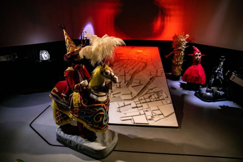 Legends of Cracow Robotic Show - Who Should Consider This Tour?