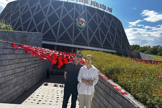 Legends of Dien Bien Phu: 3 Days, Air Departure from Hanoi - Introduction